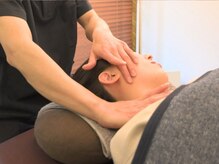 グレイ(GRAY)/骨盤矯正 骨格矯正 姿勢 猫背 顔