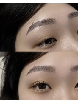 フー(fuu)/eyebrow