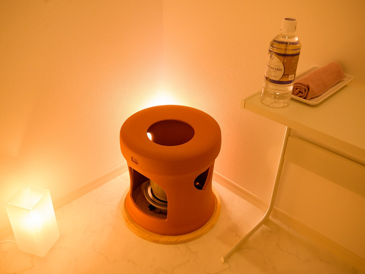 センター南駅でコラーゲンマシンが人気のエステサロン｜ホットペッパー