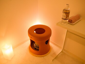 トータルビューティサロン エクスト(EXT)