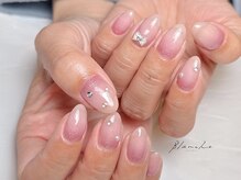 ブランシュ(BLANCHE)/ワンホンネイル