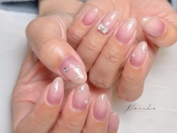 ブランシュ(BLANCHE)/ワンホンネイル