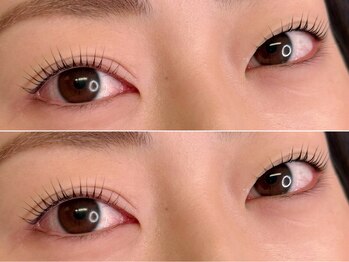 ブリコ(Brico)/Lashlift / Kanako