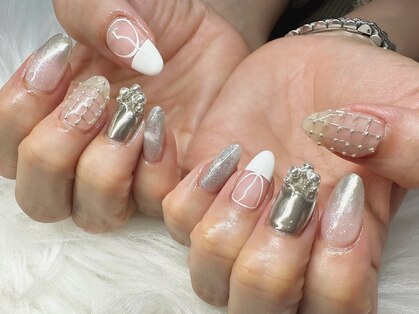 ニッキー(NIKKIE)の写真