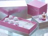 選べるボディ(ワキ Vライン 肘 膝)ローマピンク【14000円クリー厶購入推奨】