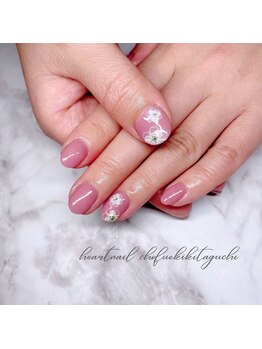 はあとねいる 武蔵小金井店/定額ハンドネイル