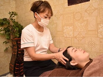 エステデノノ りらく原整骨院(エステdeNoNo)/