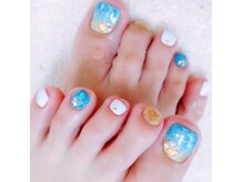 アマービレ(Amabile)の雰囲気（マツエク&ハンドネイル&フットネイル！トリプル同時施術可能！）