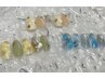 ★Summerネイル★¥8000～