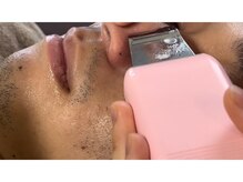 ル ボヌール 伊那店(le bonheur)/1秒間に28000回振動！超音波洗浄