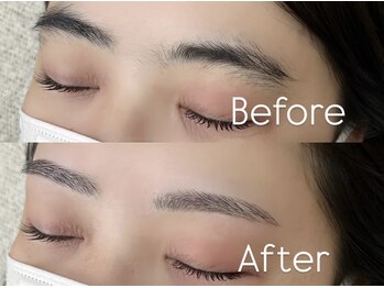 オハナ(Ohana)/レディース眉毛Wax