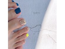 エスパルティール(Spartir)の雰囲気（お客様ネイルインスタにて更新してます♪）