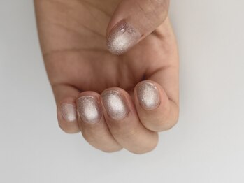 ウーフィー(WOOFY)/one color