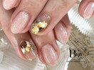 シンプルアートコース9350円