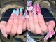 ダイヤモンドネイルスタジオ 心斎橋店(Diamond Nail Studio)の写真