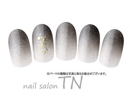 季節の定額3900円コース