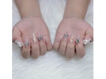 ニチネイルアートスタジオ(Nichi Nail Art Studio)/