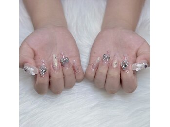 ニチネイルアートスタジオ(Nichi Nail Art Studio)/
