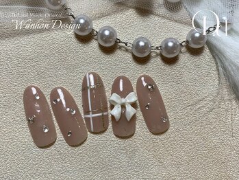 D.d nai 名駅店/名古屋/名駅/ワンホン/韓国風