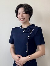 リングケー(Ling K) 舘 はるか