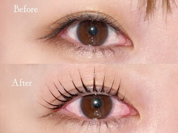 エイチ アイラッシュ 吉祥寺店(H eyelash)/まつ毛パーマ