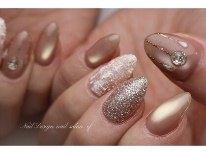 エフネイル(ef nail)の写真