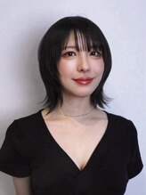 アン バイ アオ 渋谷道玄坂(UN by ao.)&nbsp;kudo miyu