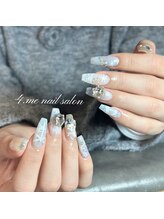 フォーミー(4.me)/アートパーツやり放題150分