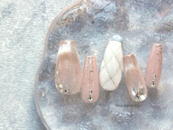 グルス(GRUS)/ハンドアートBコース