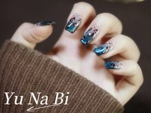 ユナビ 池袋東口店(Yunabi)/アートネイルやり放題