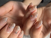 サロン デ ヤンス(SALON DE YANSU)/キラキラは正義！