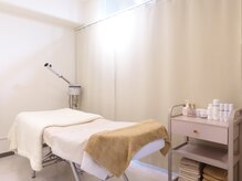 ヨジャラボ(ヨジャLAB)の雰囲気（清潔感を意識しています。すっきりスペース）