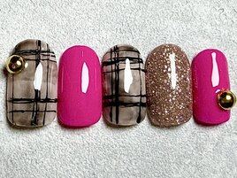 定額デザイン"Lueux"