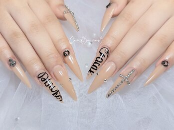 カメリアネイル 川崎(Camellia nail)/
