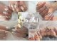 リオネイル(Lio nail)の写真