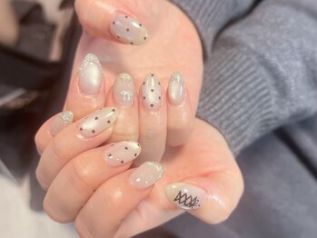 エマネイル(Emma Nail)/