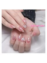 ルシエ(LUCIE)/シンプルデザイン