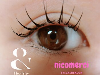 ニコメルシー(nicomerci)/＆healthy／多摩センター