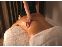 マシェリ 新浦安店(MA CHeRiE)の雰囲気（強圧がお好きなメンズのお客様も大歓迎！圧巻のパワー＆技術力！）