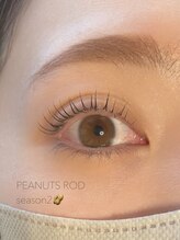 エオン アイラッシュ(eon.eyelash)/L3まつげパーマ