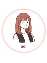 ネイルエス 東花園店(nail.S)&nbsp;aoi .N