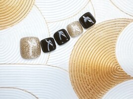 フットワンカラー