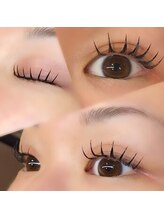 エフ(EF)/まつ毛エクステ