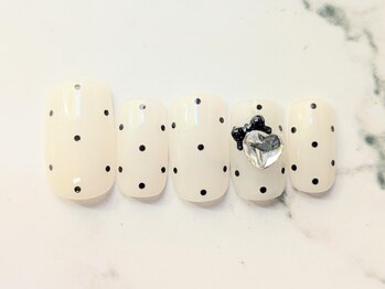 ネイルサロン ルーム 浦安店(Nail Salon ROOM)/【定額プレミアムコース¥7300】