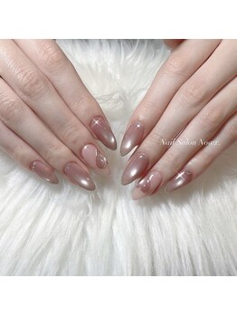 ノワ(nowx)/さりげなくハート