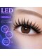 スキル(SKILL)の写真/【圧倒的高持続・時短】LEDマツエク＆バインドロック100束 ￥10,000 オイルクレンジング・サウナOK