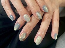 ツーバイマックスビューティー 吉祥寺(2by MAX BEAUTY)の雰囲気(【kichijoji design】色々なテイストのデザインご用意してます)