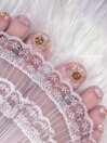 【定額】セーラームーンネイル☆