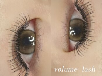 ノイ 佐野(neu.)の写真/パッチリ華やかな目元を求めるあなたへ★豊富なメニューから最適なボリュームデザインをご提案♪