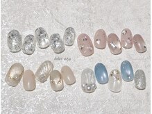ドルチェ アージョ(dolce agio)/定額アートコース